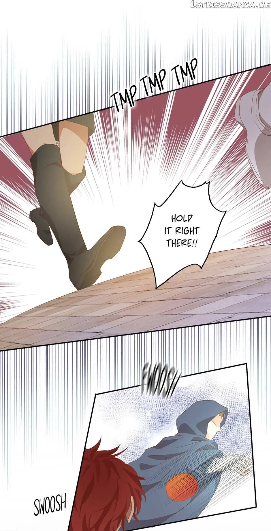 The Song of Theodor Chapter 173 page 2 - 