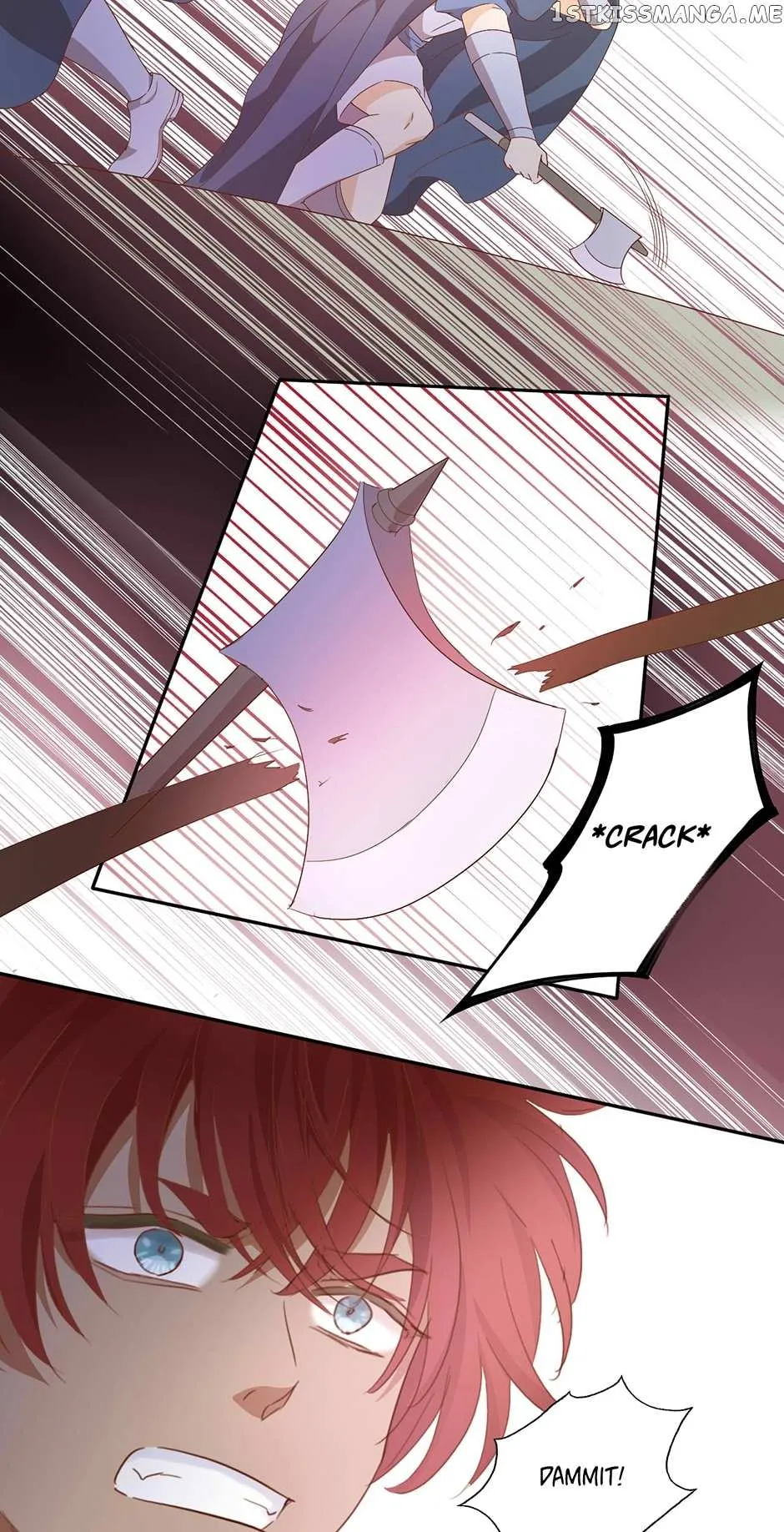 The Song of Theodor Chapter 173 page 16 - 