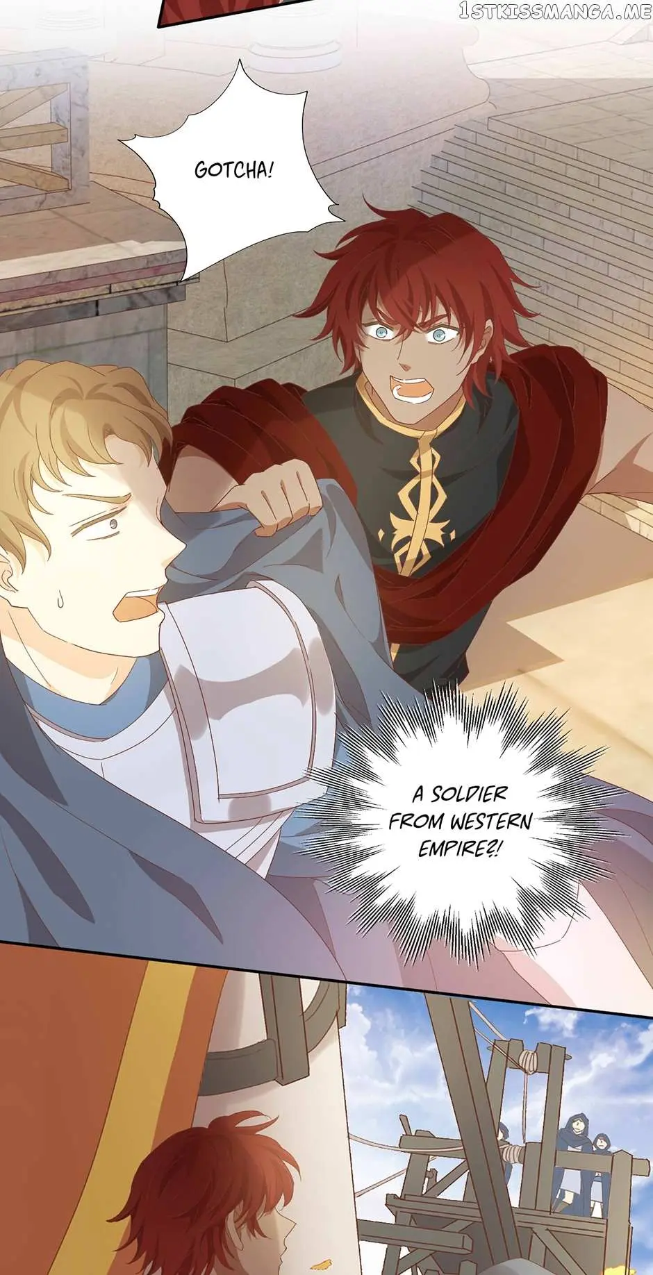The Song of Theodor Chapter 173 page 3 - 