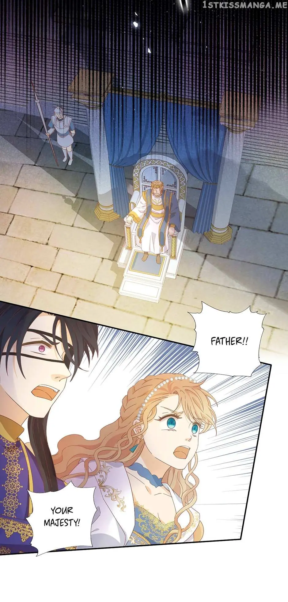 The Song of Theodor Chapter 173 page 25 - 