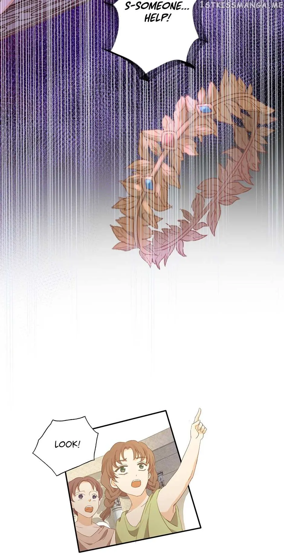 The Song of Theodor Chapter 173 page 29 - 