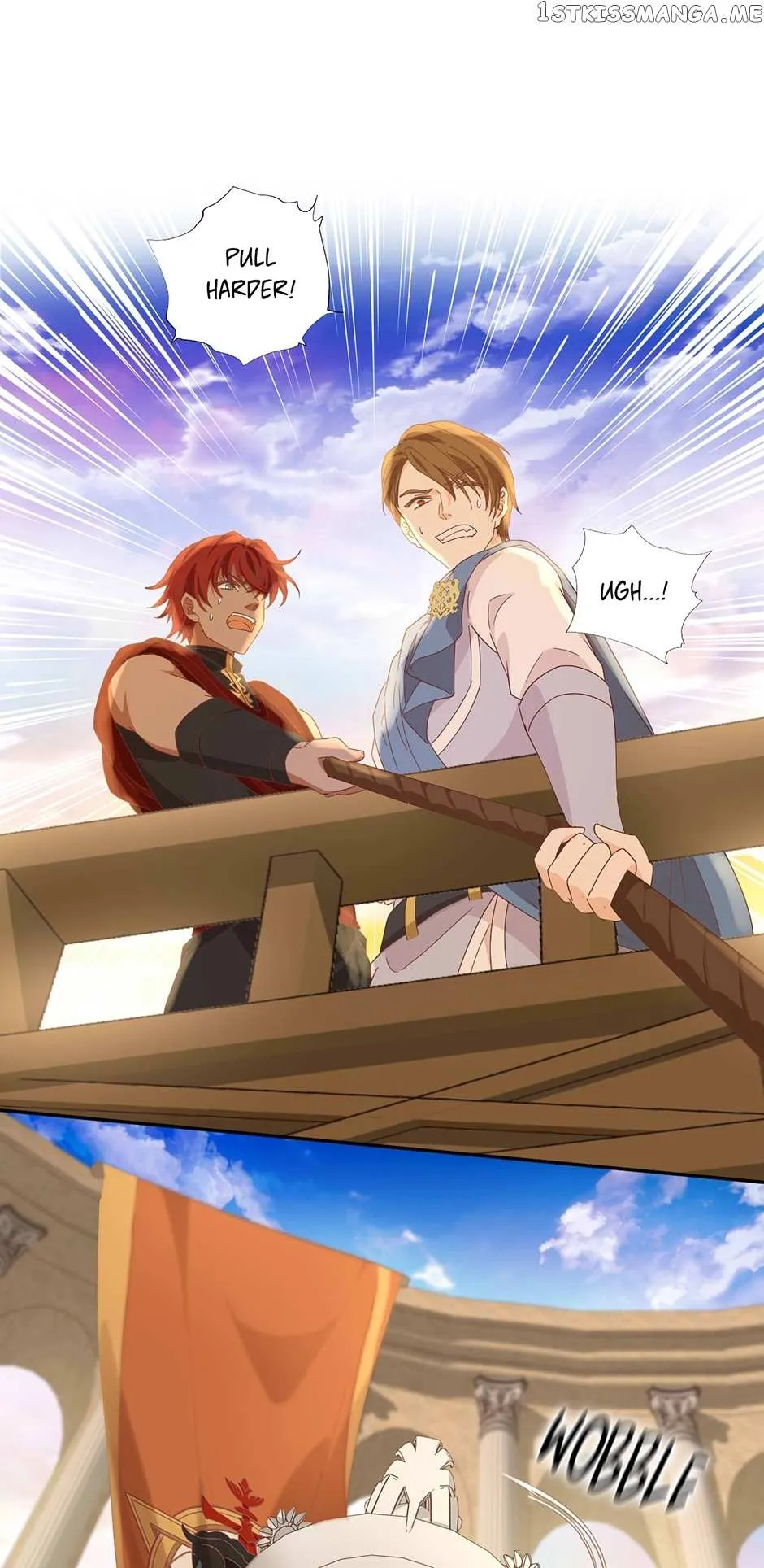 The Song of Theodor Chapter 173 page 34 - 