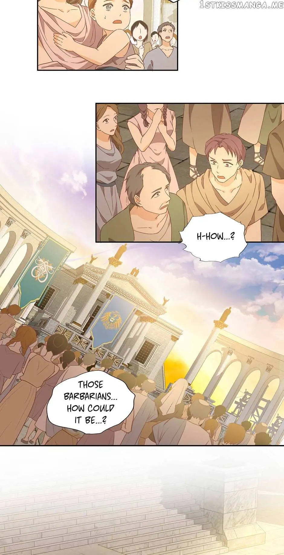 The Song of Theodor Chapter 173 page 39 - 