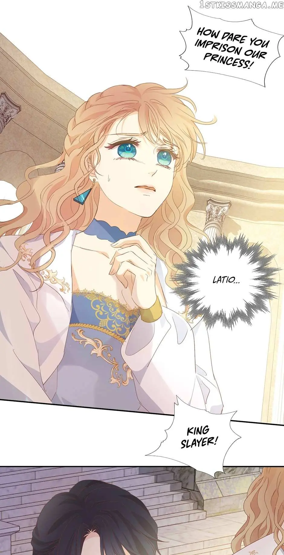 The Song of Theodor Chapter 173 page 6 - 