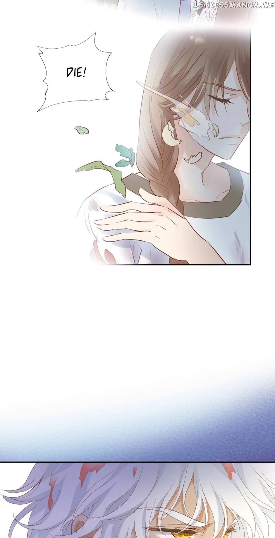The Song of Theodor Chapter 173 page 8 - 