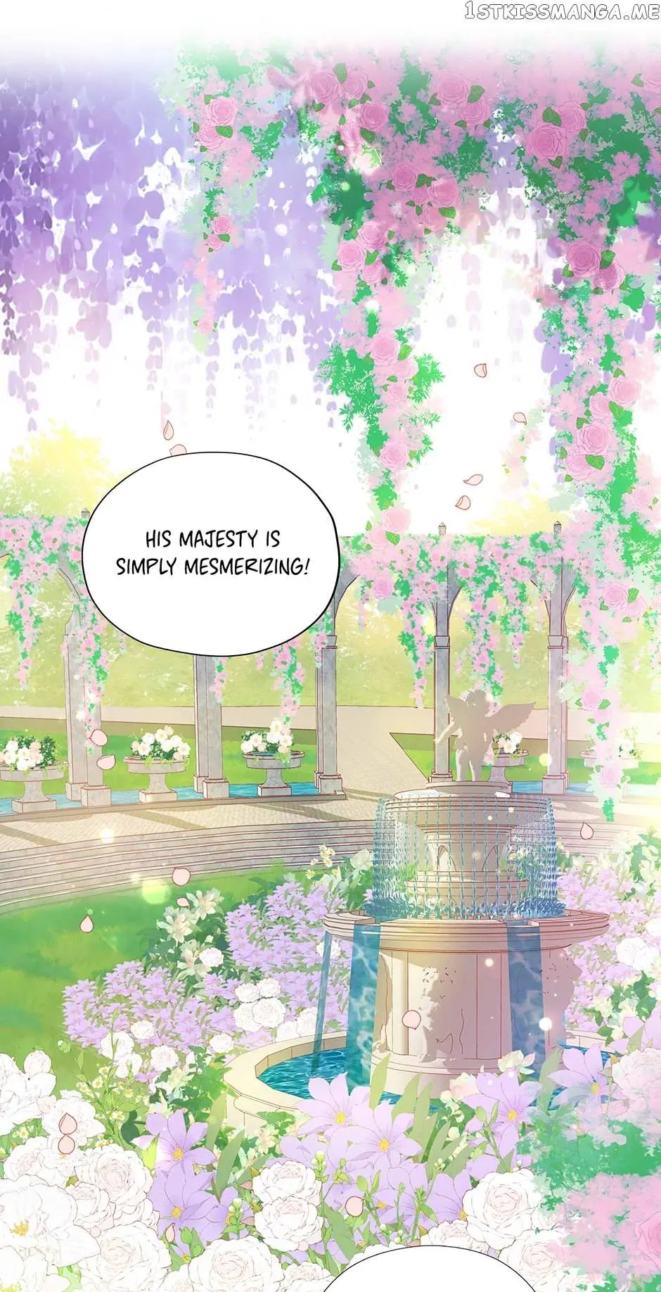 The Song of Theodor Chapter 174 page 1 - 