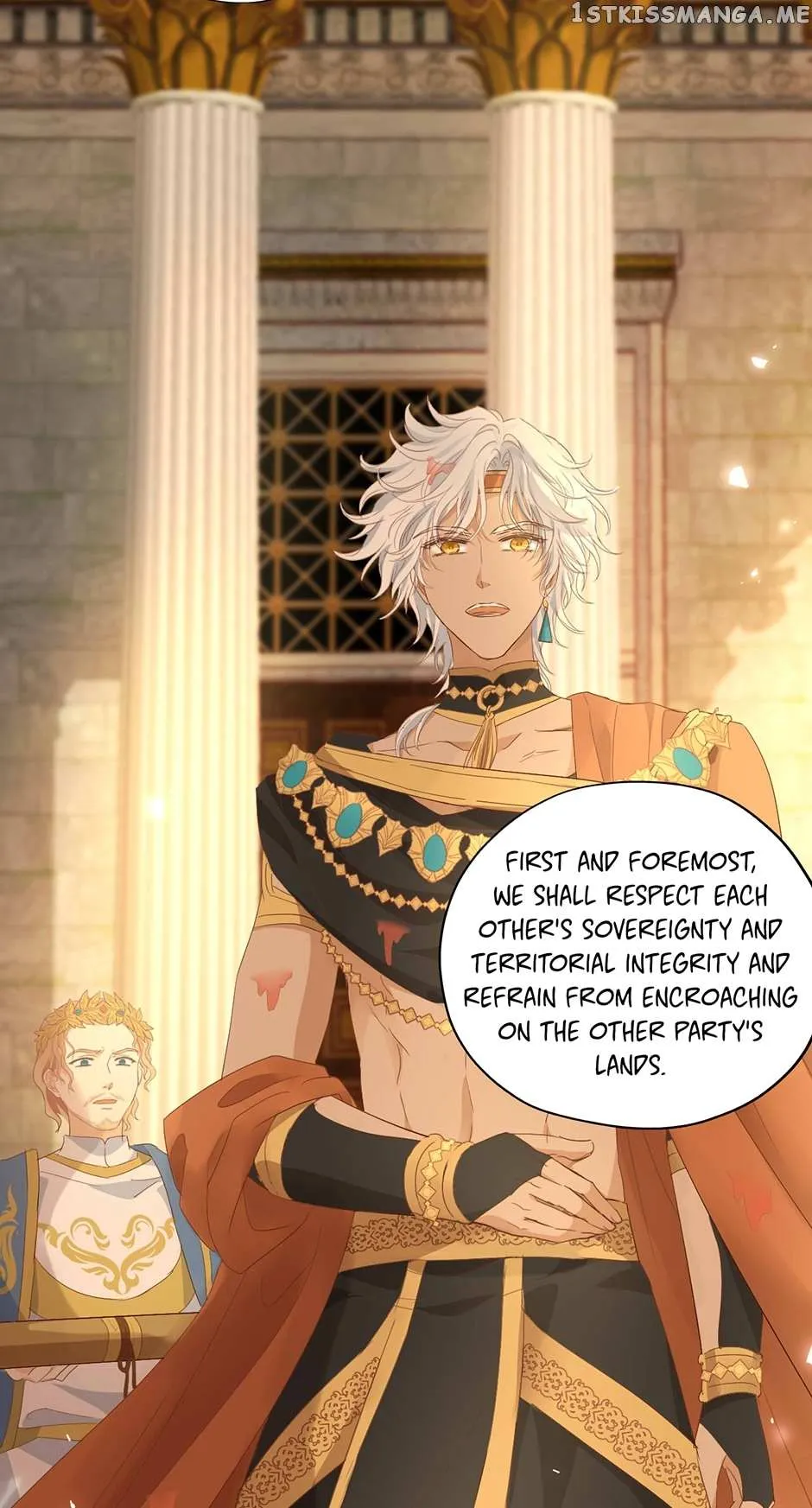 The Song of Theodor Chapter 174 page 11 - 