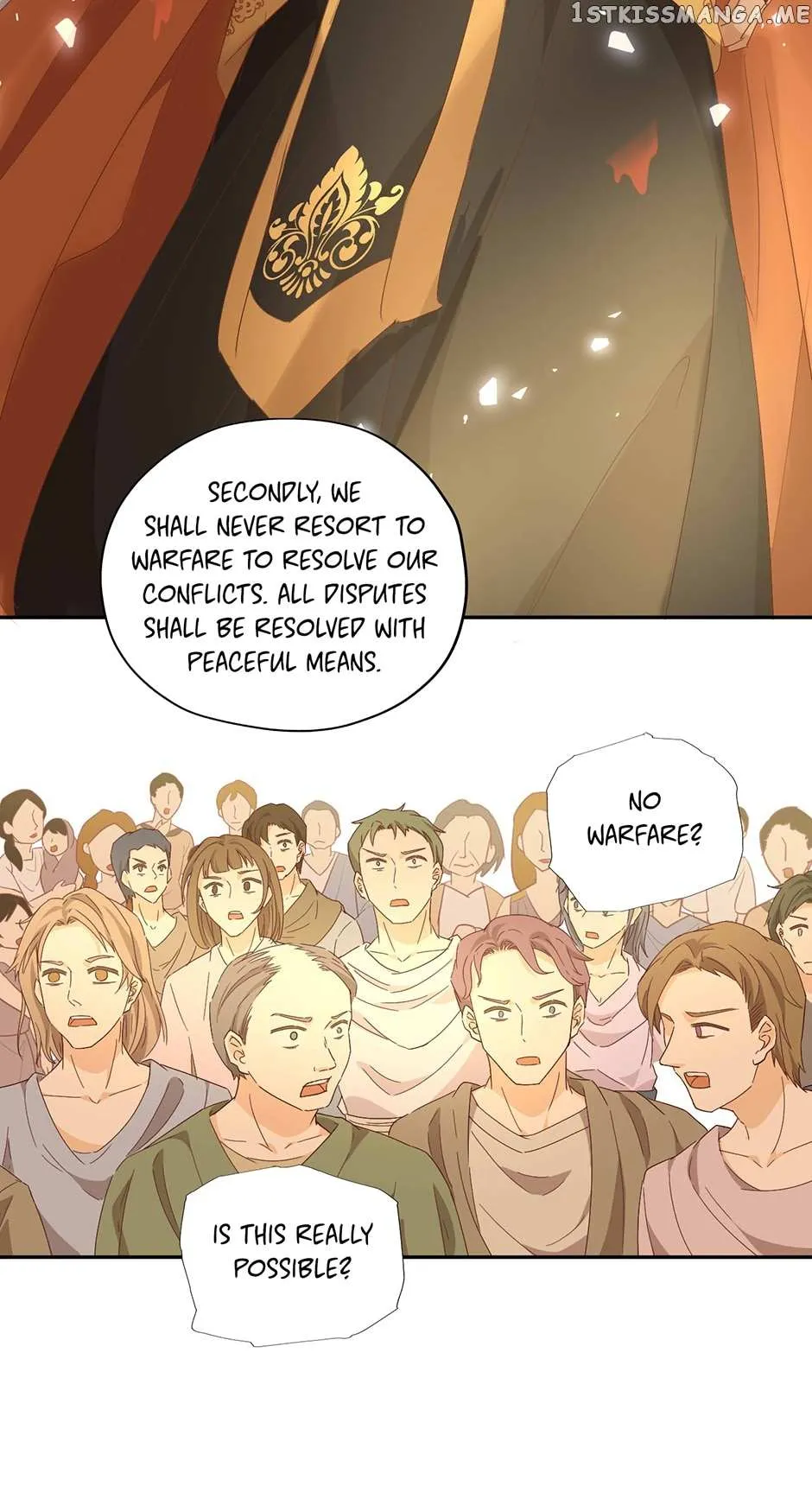 The Song of Theodor Chapter 174 page 12 - 