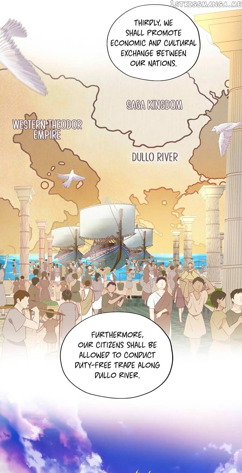 The Song of Theodor Chapter 174 page 13 - 