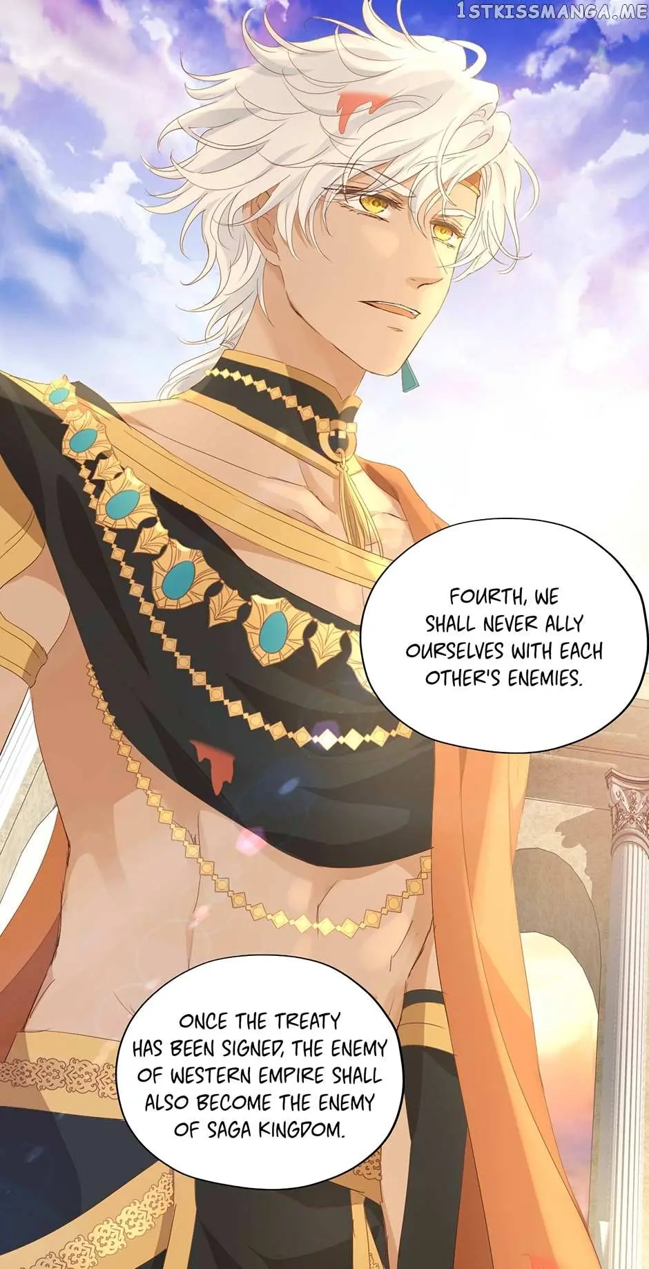 The Song of Theodor Chapter 174 page 14 - 
