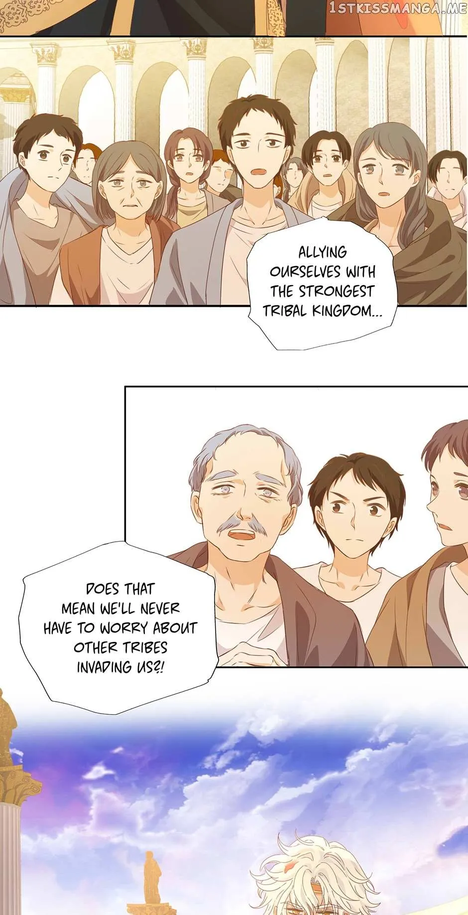 The Song of Theodor Chapter 174 page 15 - 