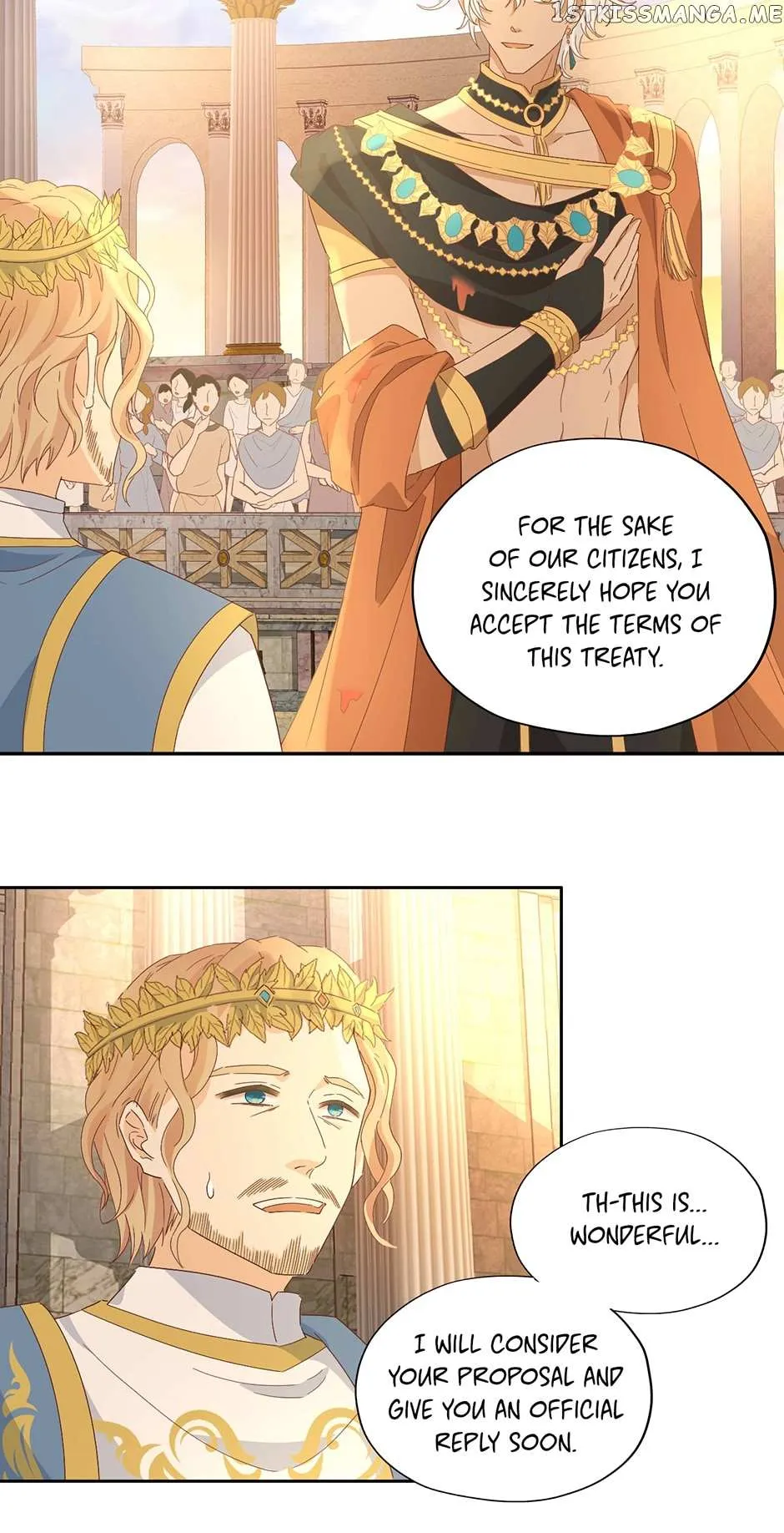 The Song of Theodor Chapter 174 page 16 - 