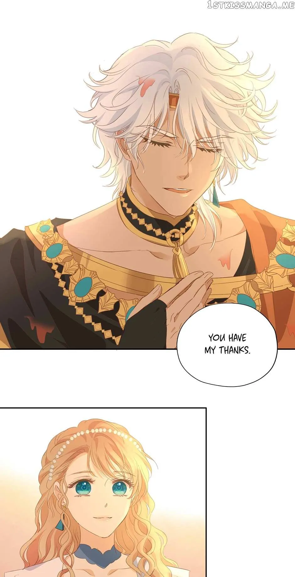 The Song of Theodor Chapter 174 page 17 - 