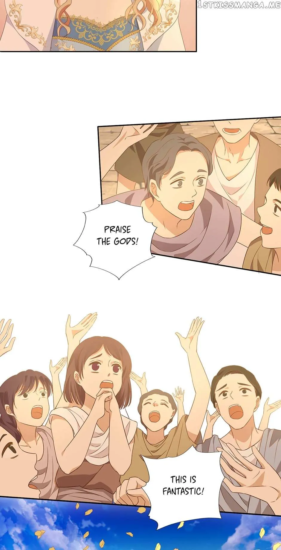 The Song of Theodor Chapter 174 page 18 - 