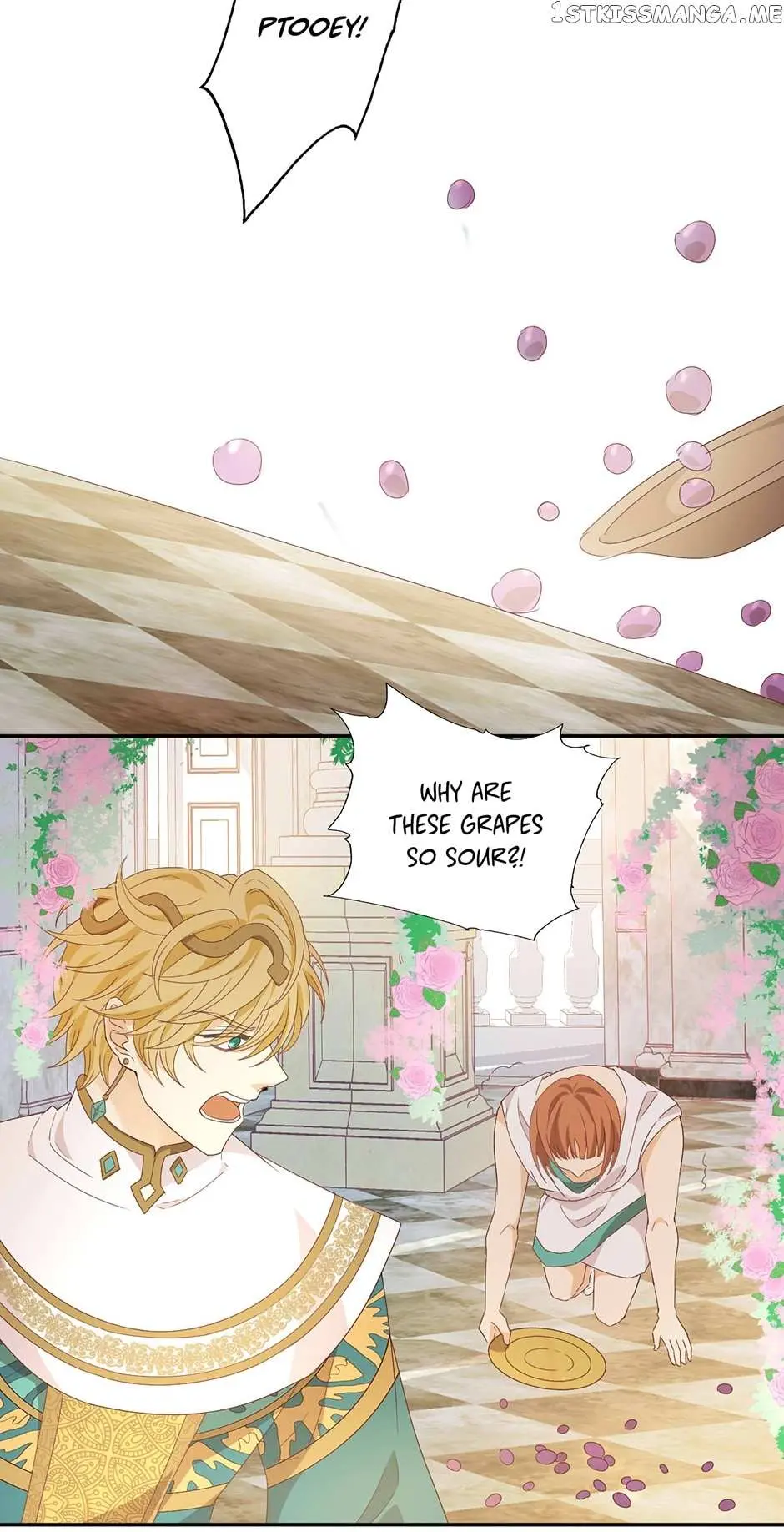 The Song of Theodor Chapter 174 page 20 - 