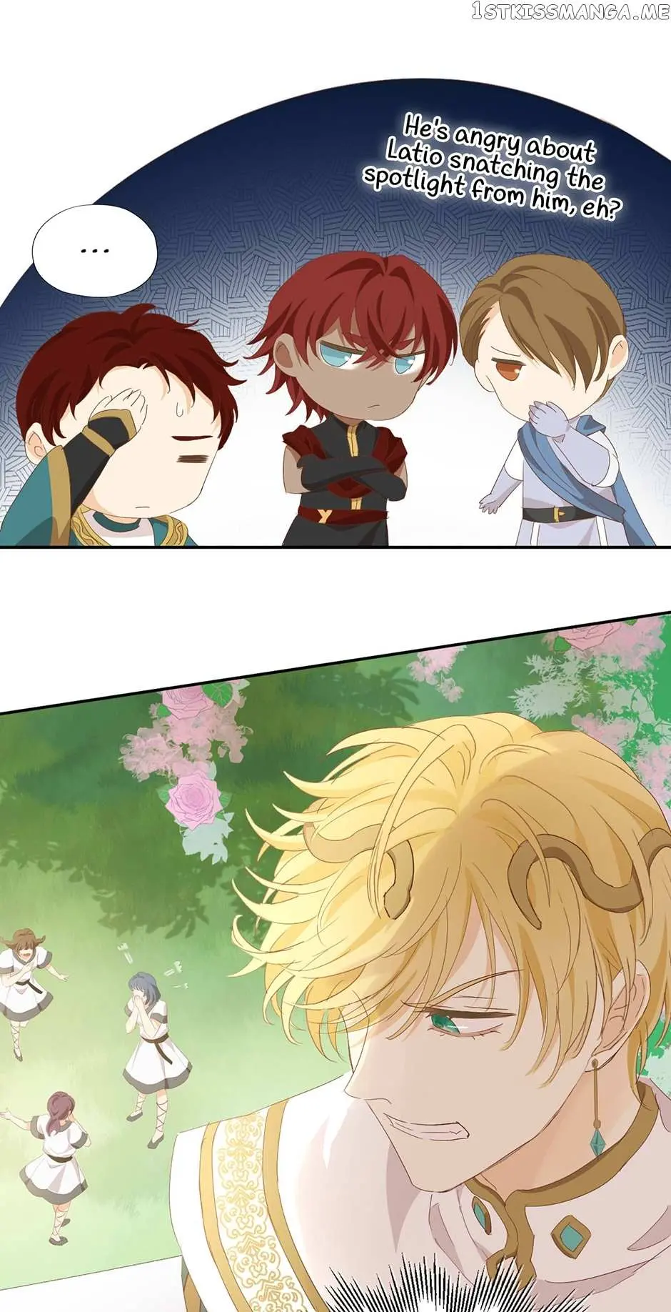 The Song of Theodor Chapter 174 page 21 - 