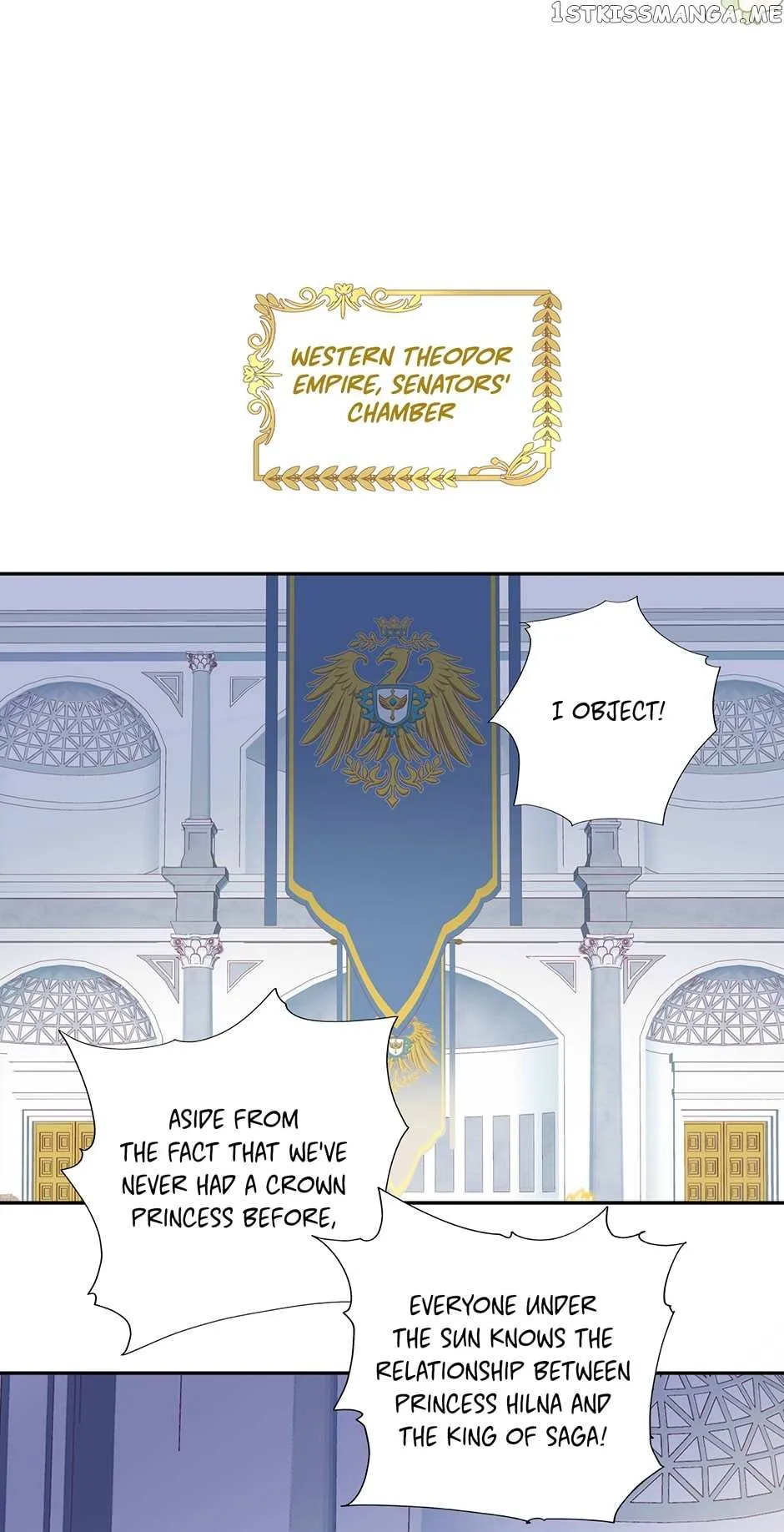 The Song of Theodor Chapter 174 page 27 - 