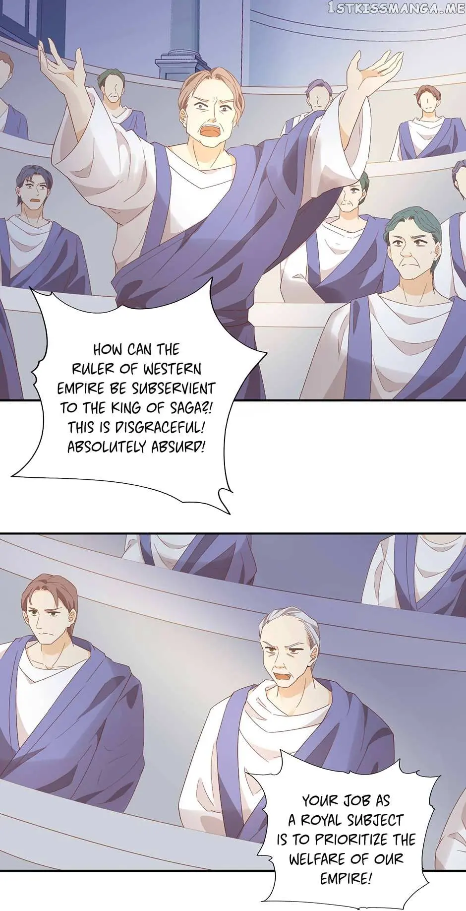 The Song of Theodor Chapter 174 page 28 - 