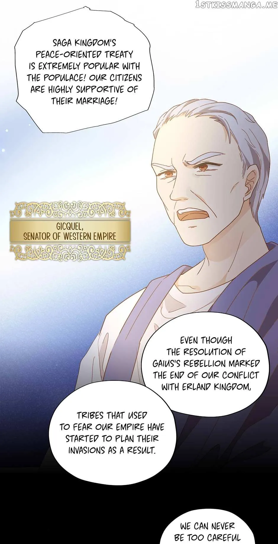 The Song of Theodor Chapter 174 page 29 - 