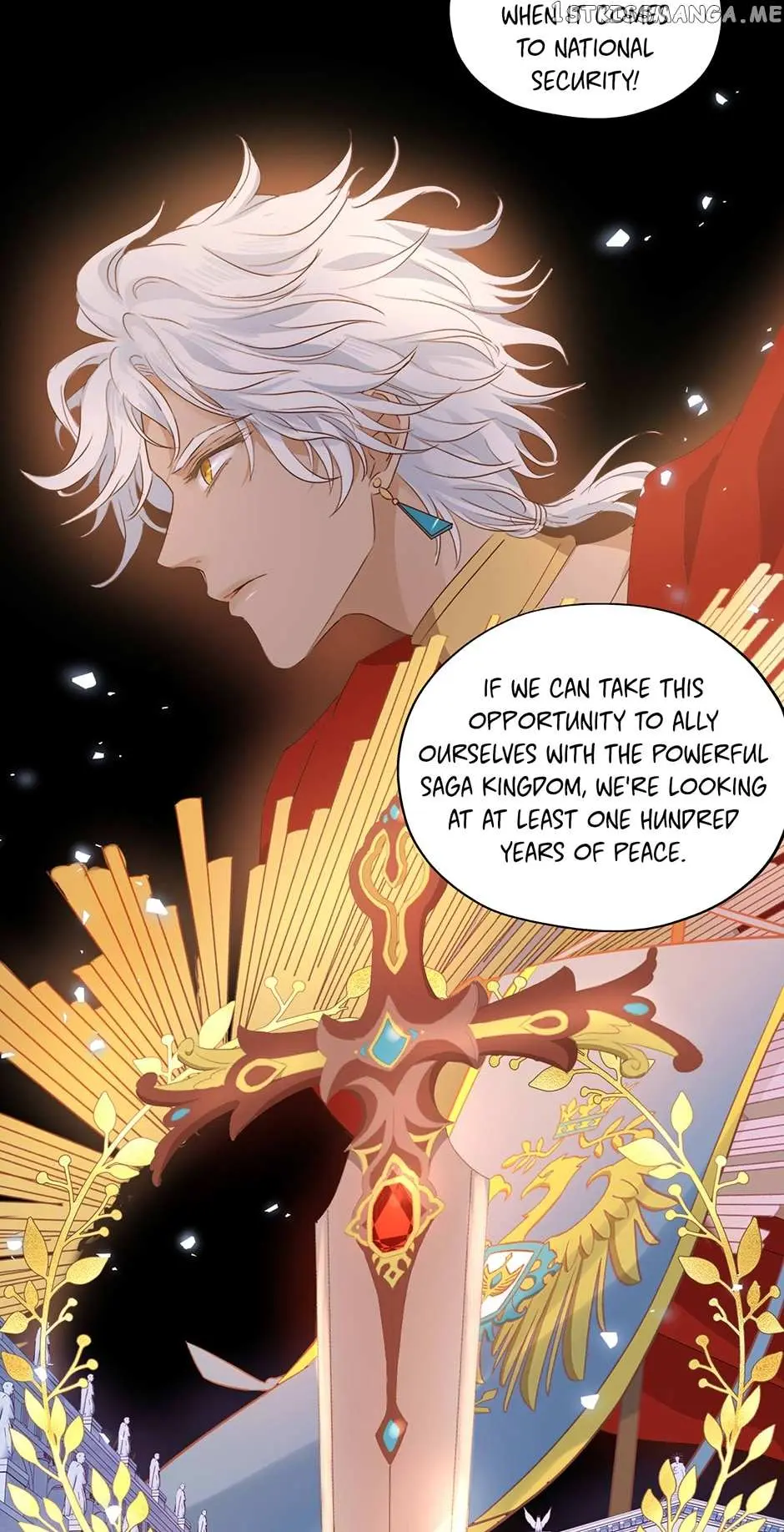 The Song of Theodor Chapter 174 page 30 - 