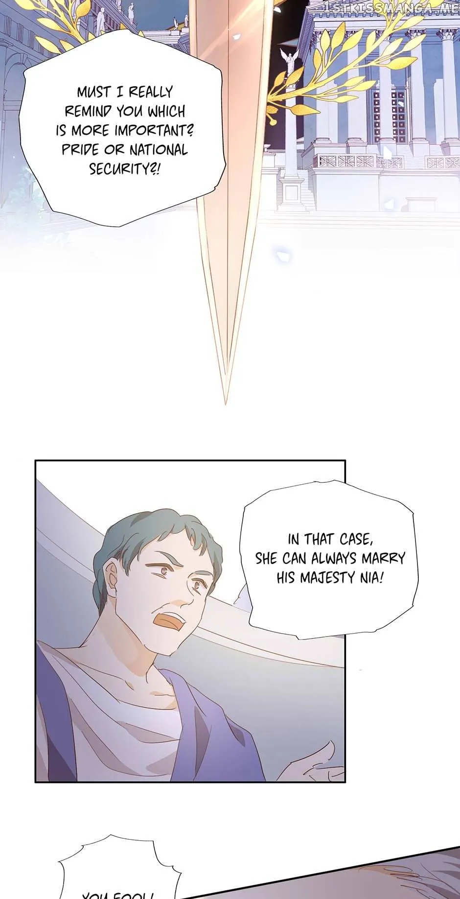 The Song of Theodor Chapter 174 page 31 - 