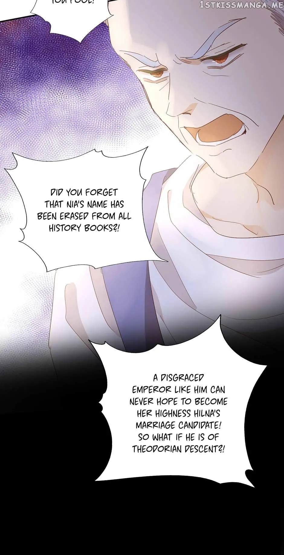 The Song of Theodor Chapter 174 page 32 - 