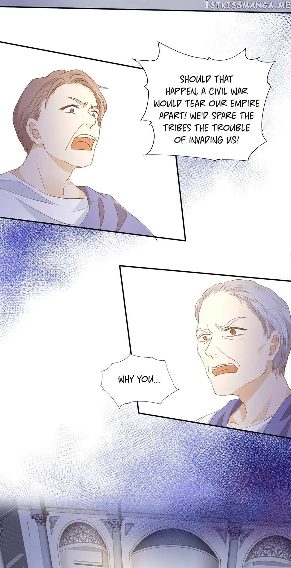 The Song of Theodor Chapter 174 page 34 - 