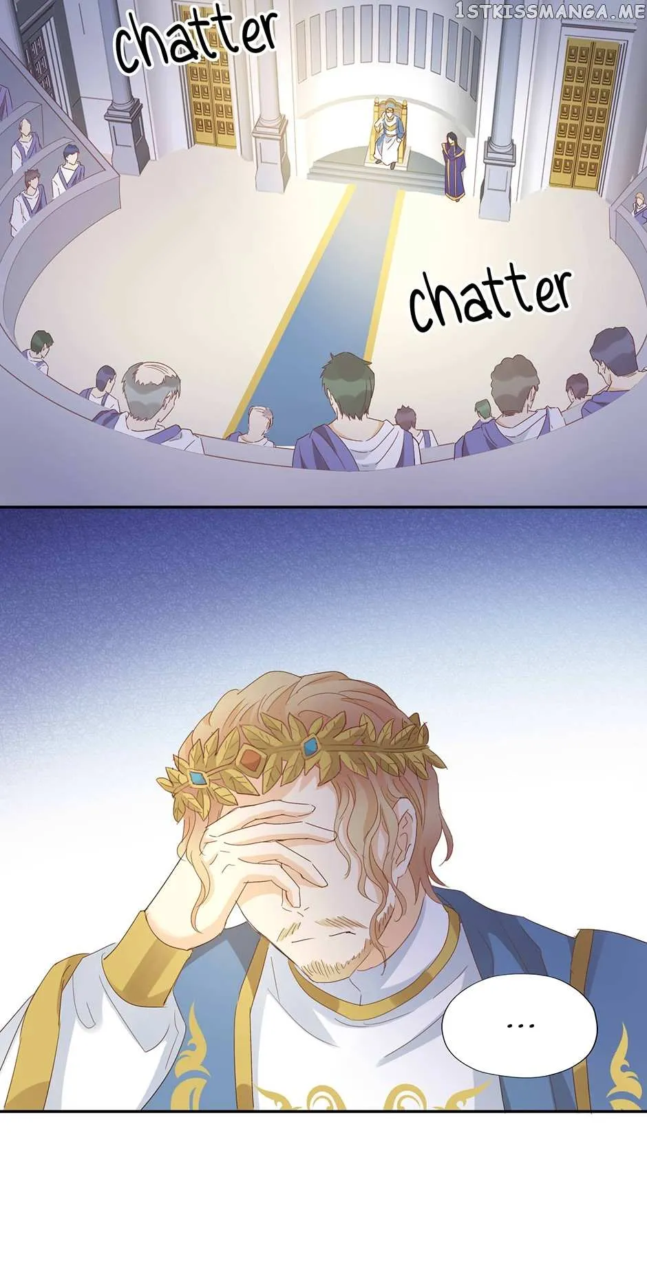 The Song of Theodor Chapter 174 page 35 - 