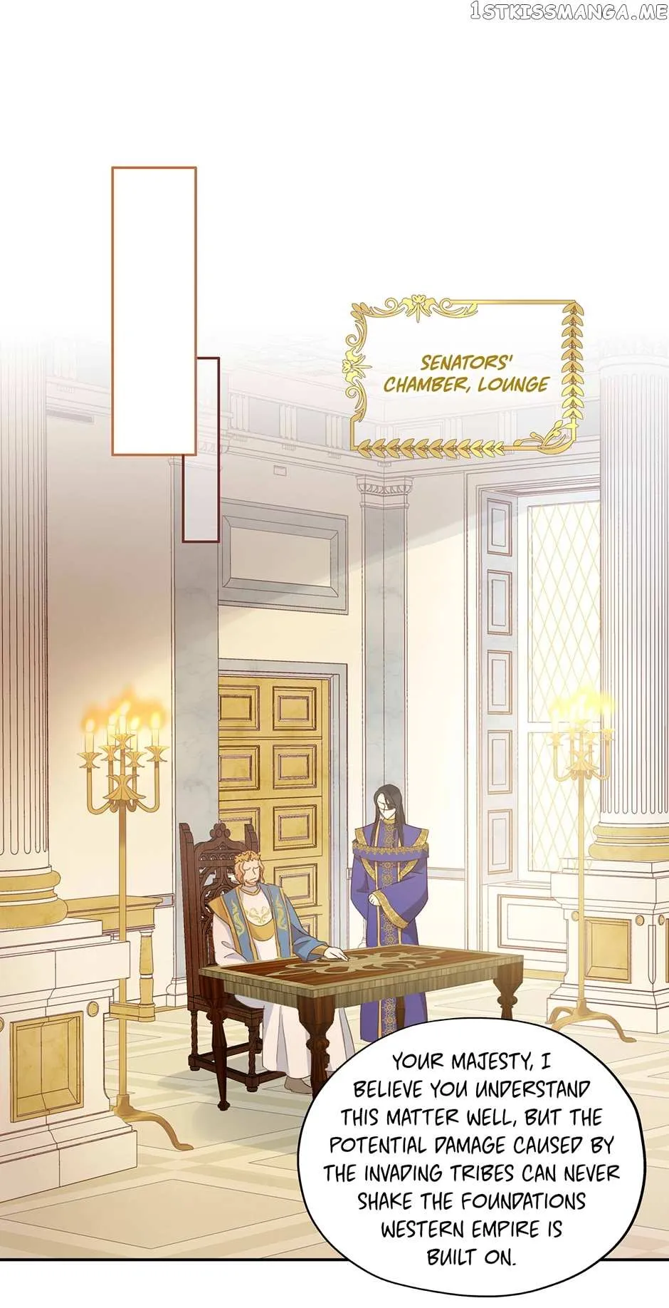 The Song of Theodor Chapter 174 page 36 - 