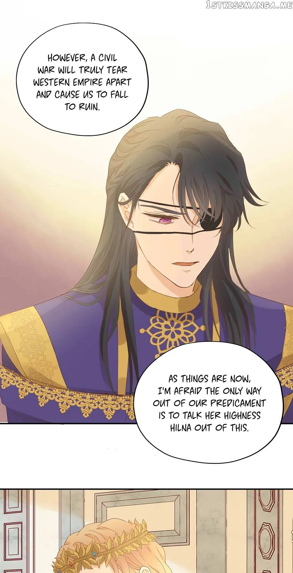 The Song of Theodor Chapter 174 page 37 - 