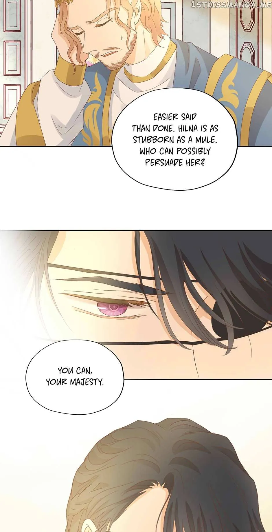 The Song of Theodor Chapter 174 page 38 - 