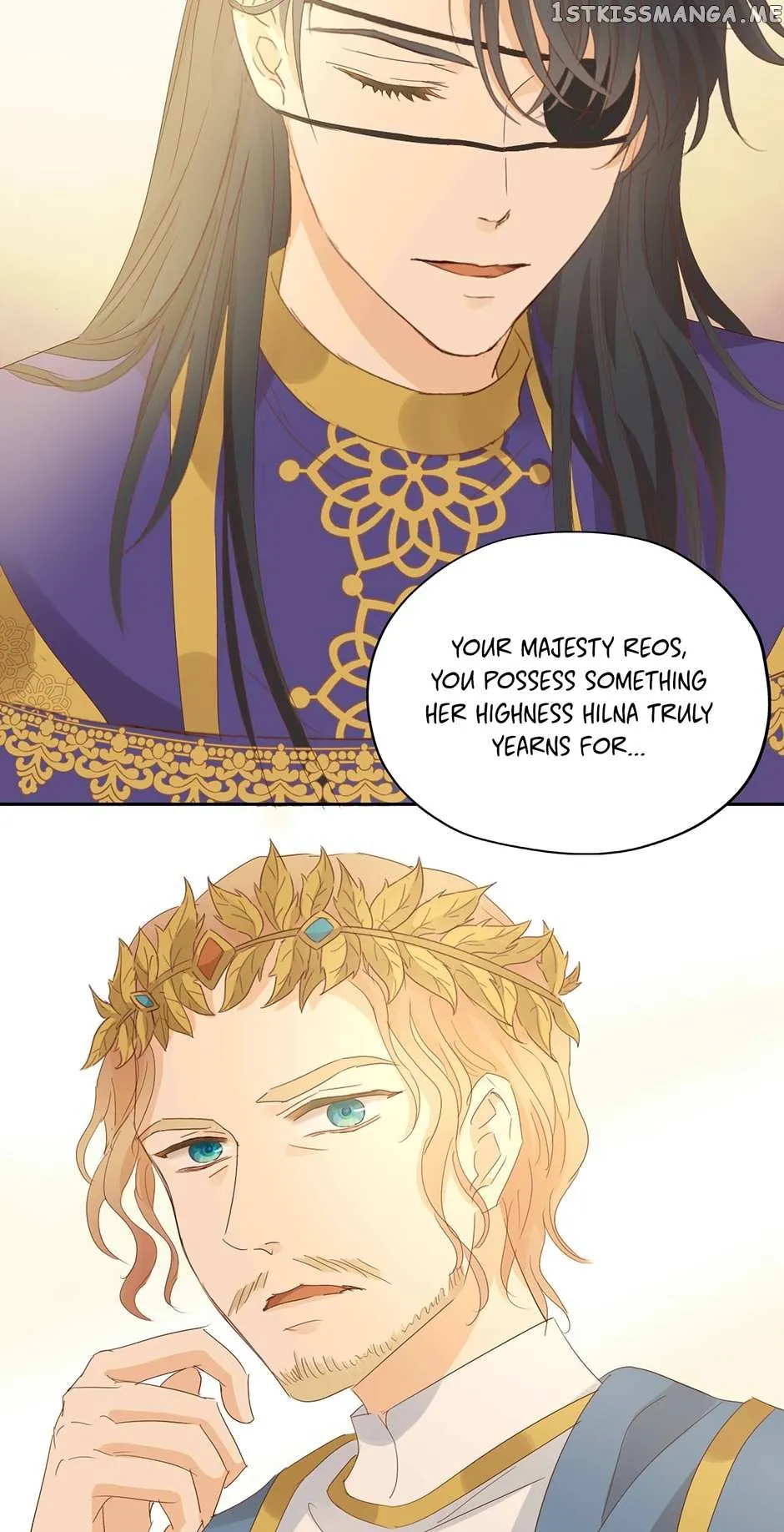 The Song of Theodor Chapter 174 page 39 - 