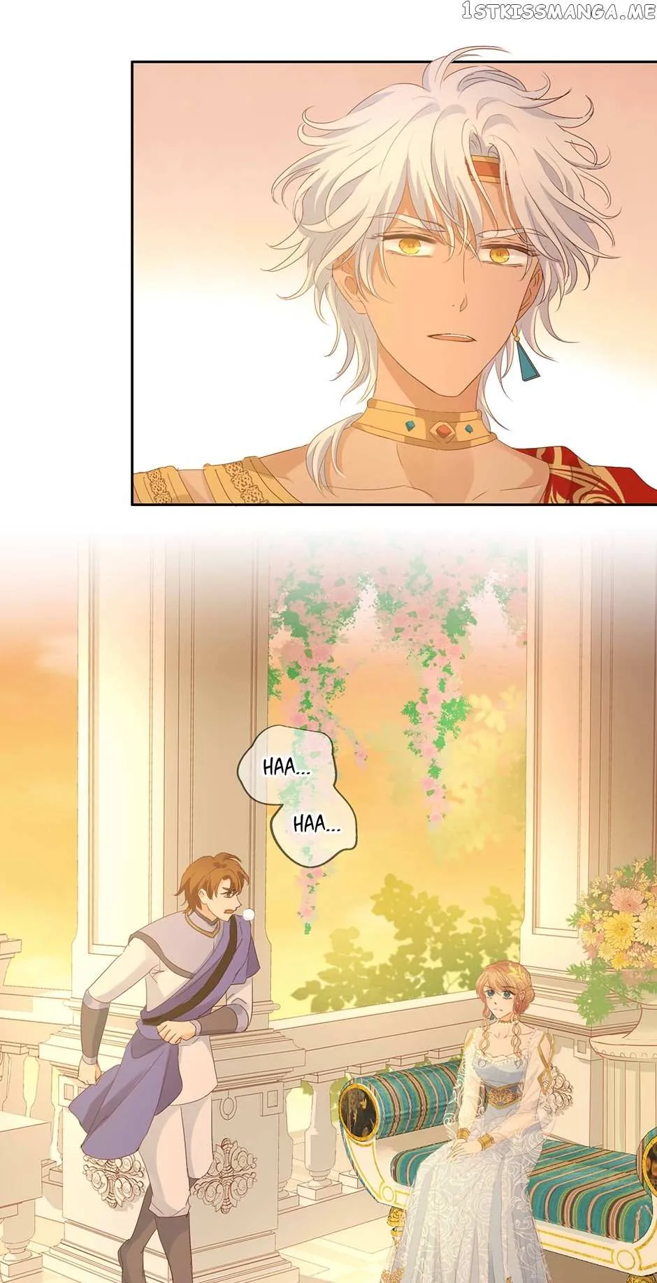 The Song of Theodor Chapter 174 page 41 - 