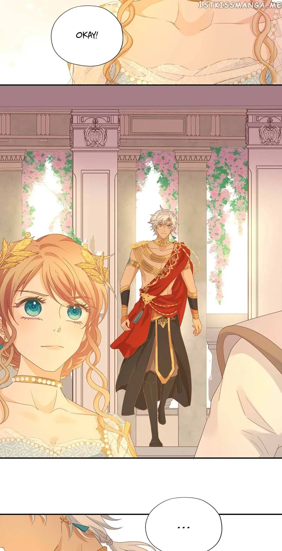 The Song of Theodor Chapter 174 page 43 - 