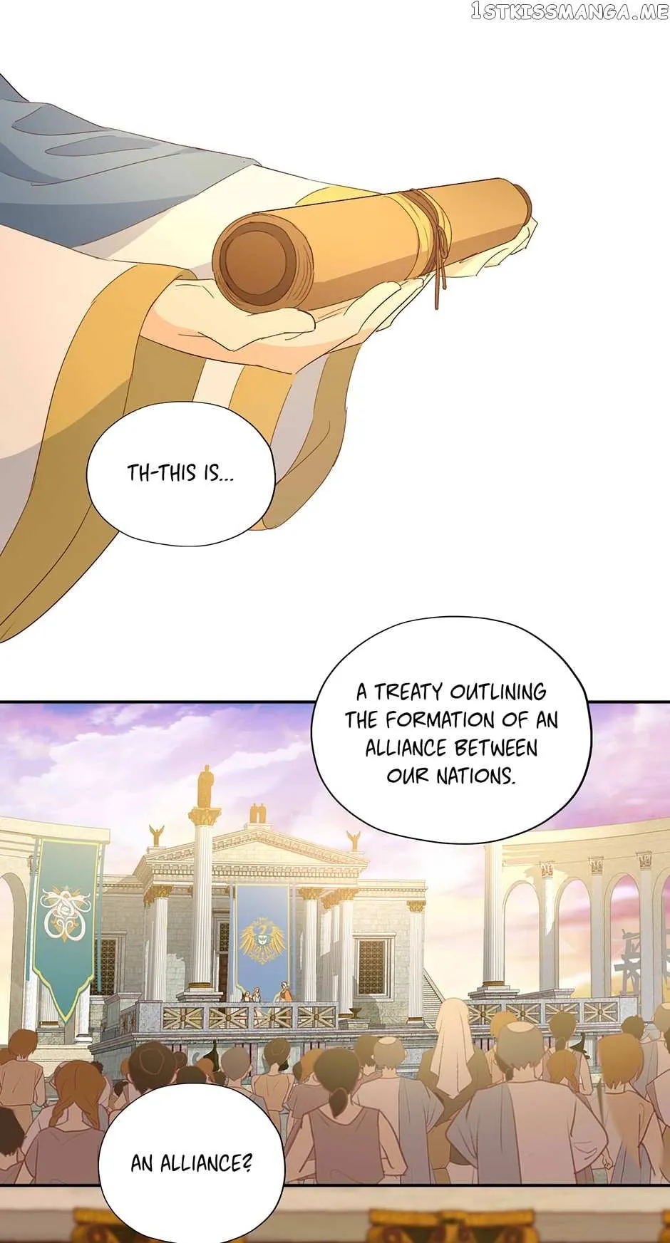 The Song of Theodor Chapter 174 page 10 - 
