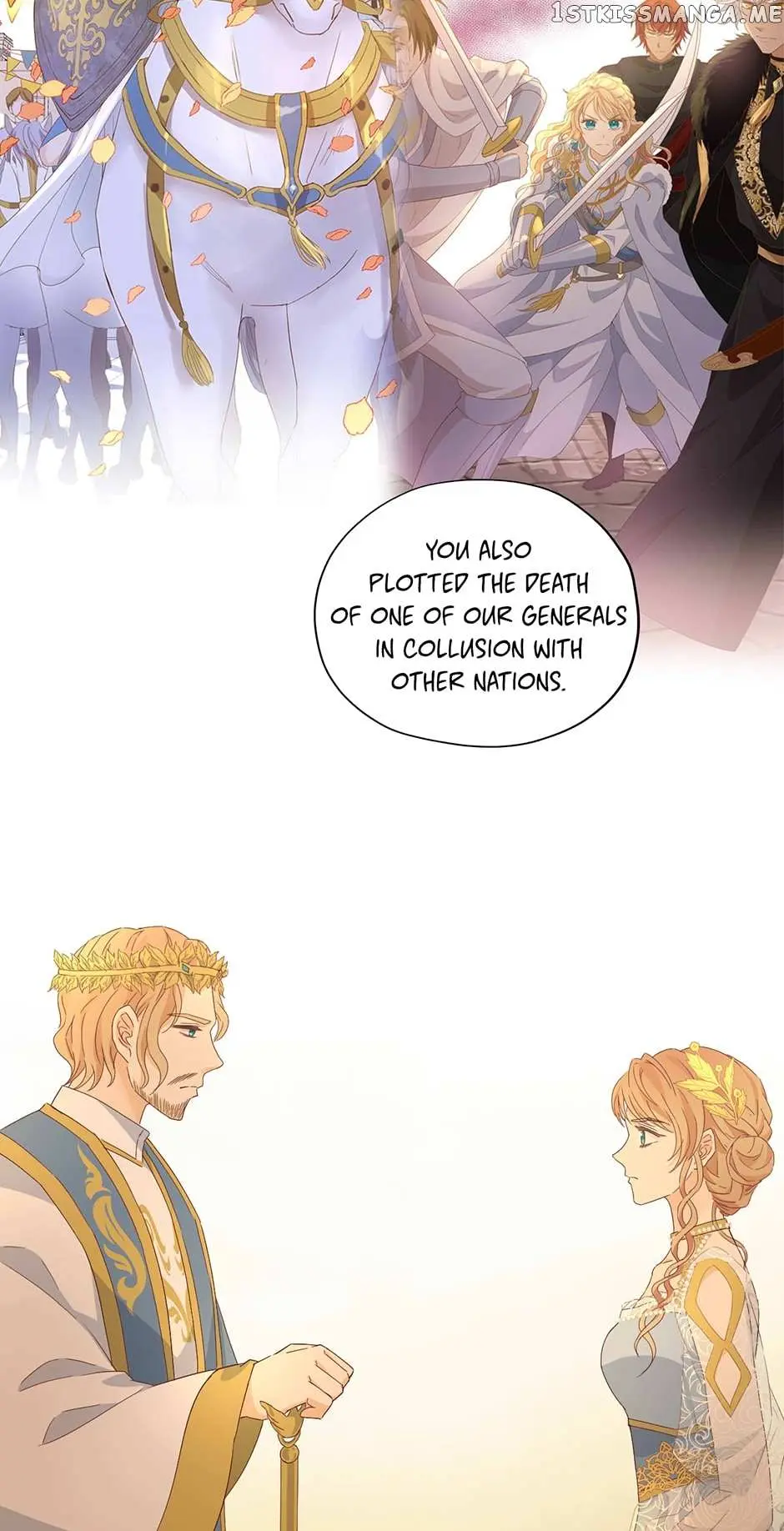 The Song of Theodor Chapter 175 page 13 - 
