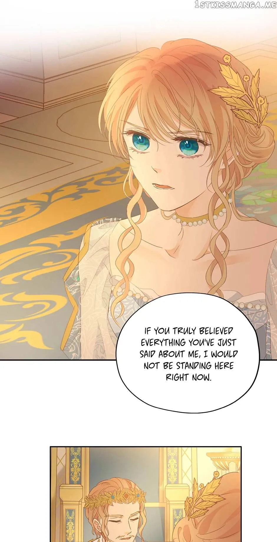 The Song of Theodor Chapter 175 page 15 - 