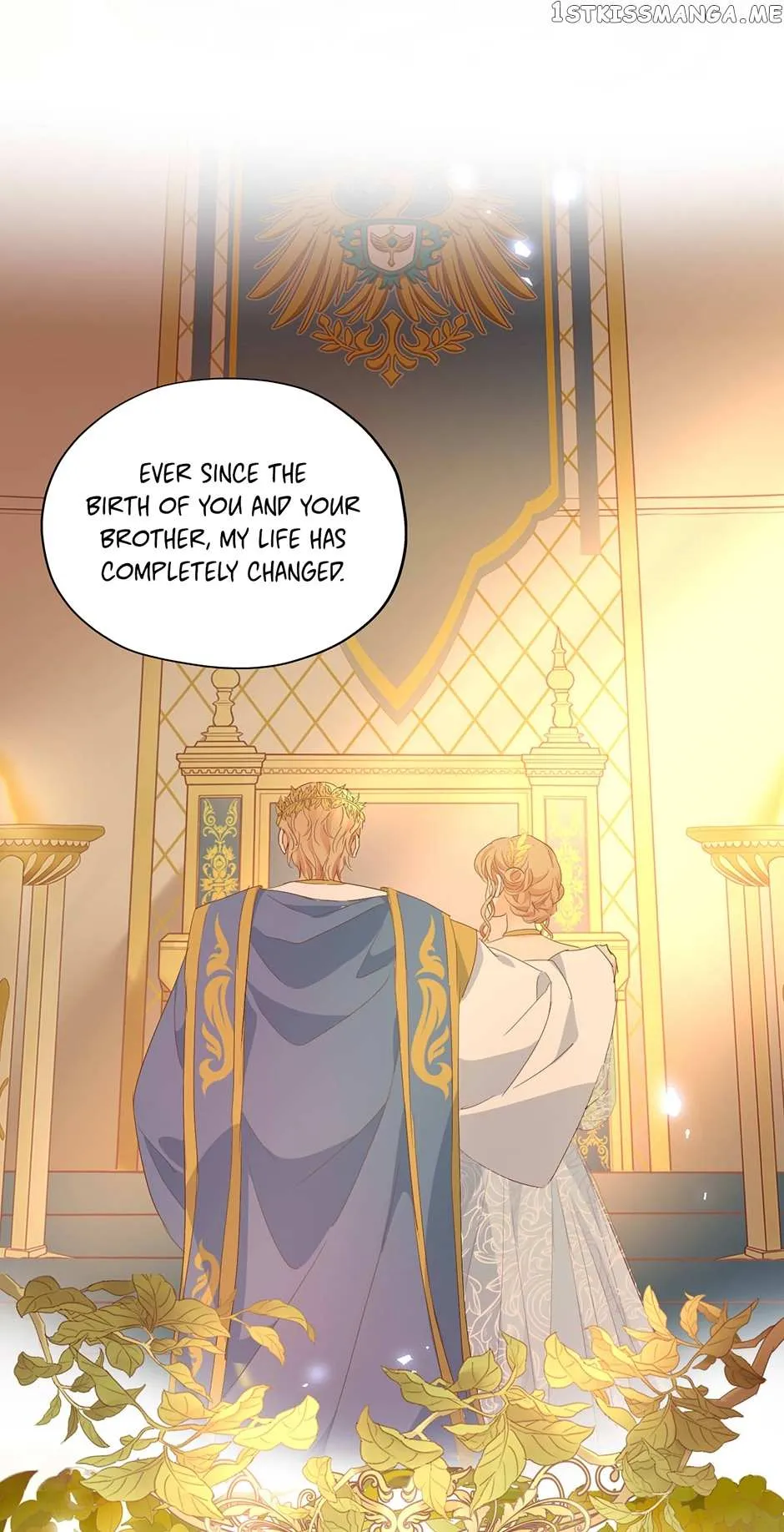 The Song of Theodor Chapter 175 page 20 - 