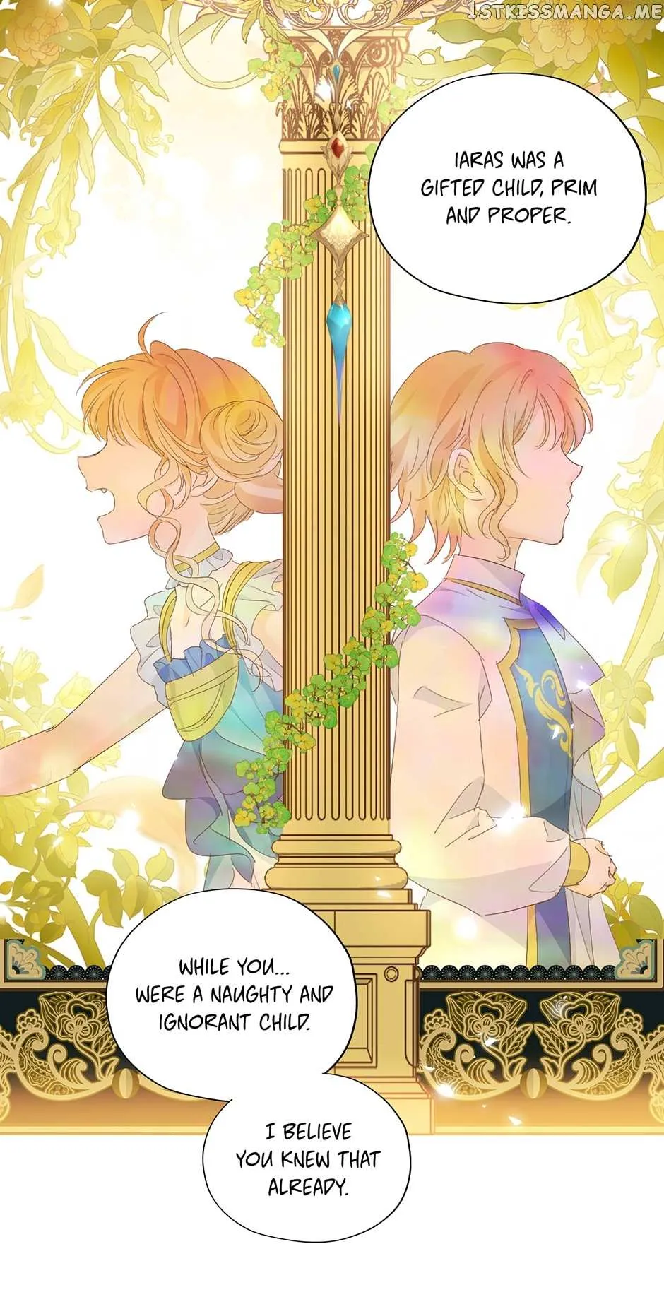 The Song of Theodor Chapter 175 page 21 - 