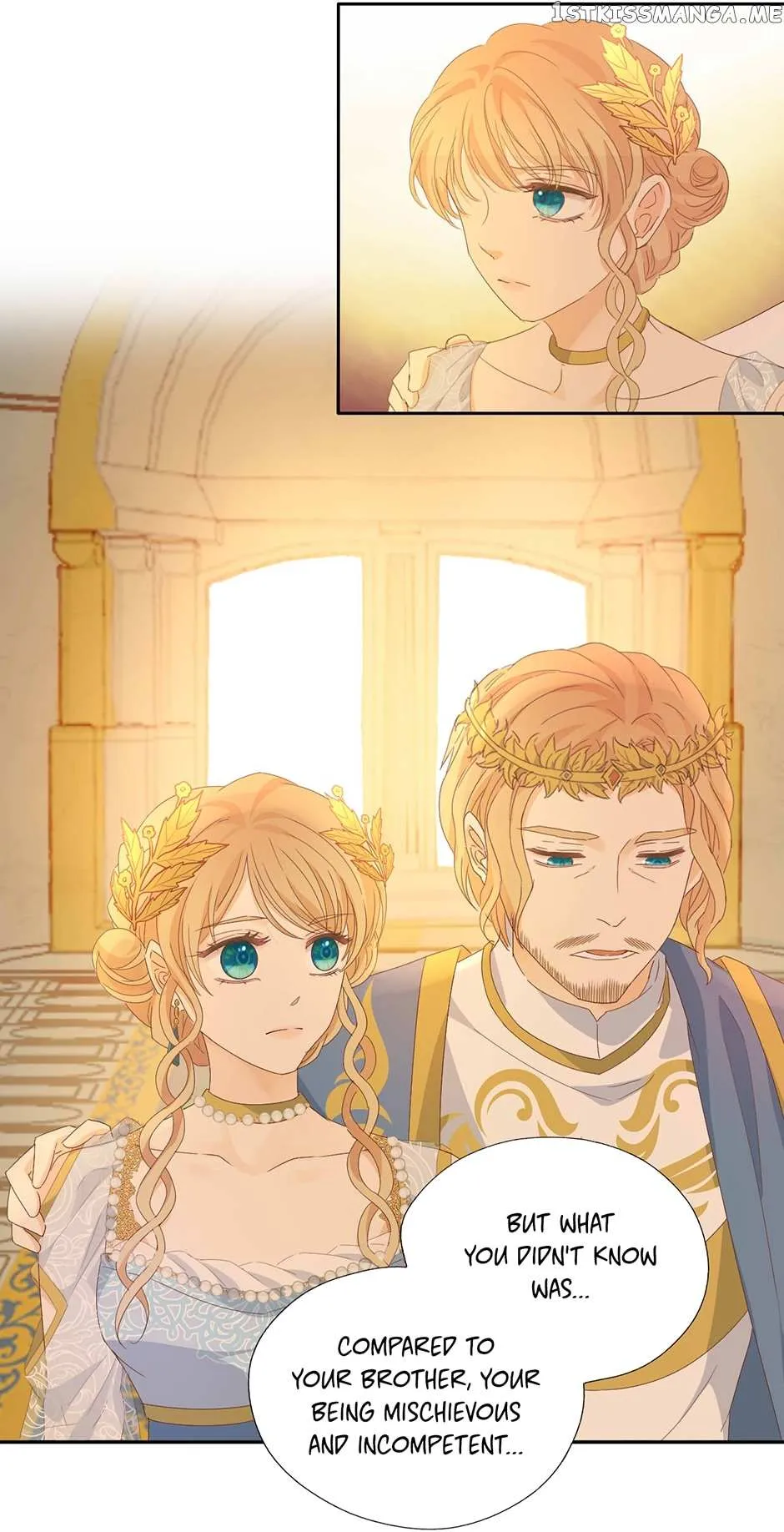 The Song of Theodor Chapter 175 page 22 - 