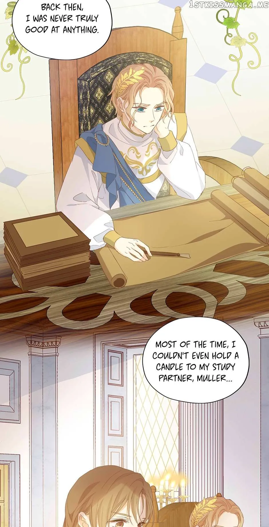 The Song of Theodor Chapter 175 page 24 - 