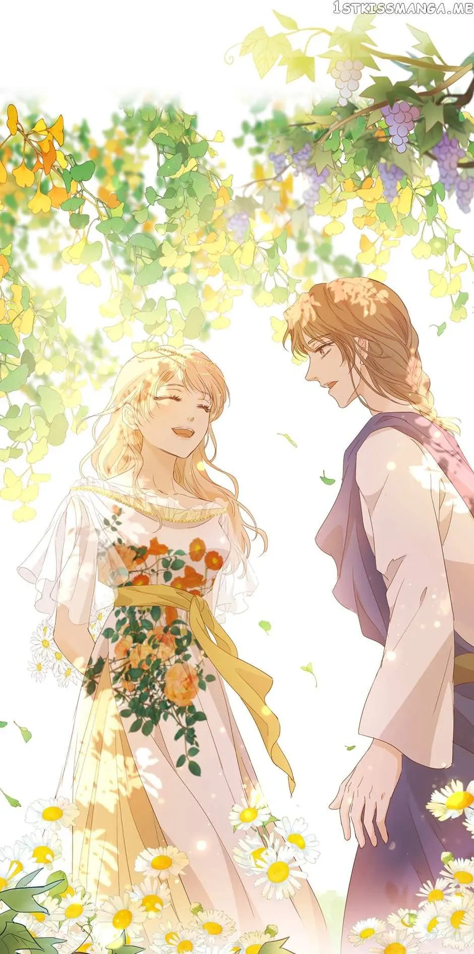 The Song of Theodor Chapter 175 page 27 - 