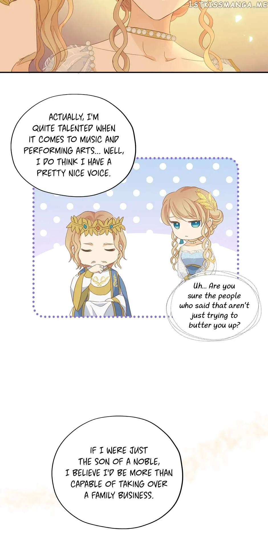 The Song of Theodor Chapter 175 page 30 - 