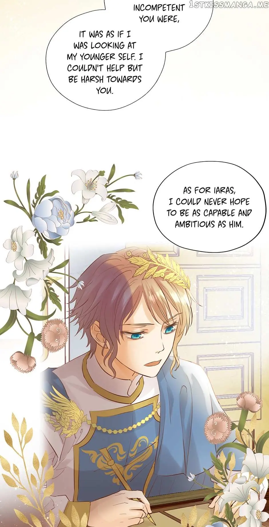 The Song of Theodor Chapter 175 page 32 - 