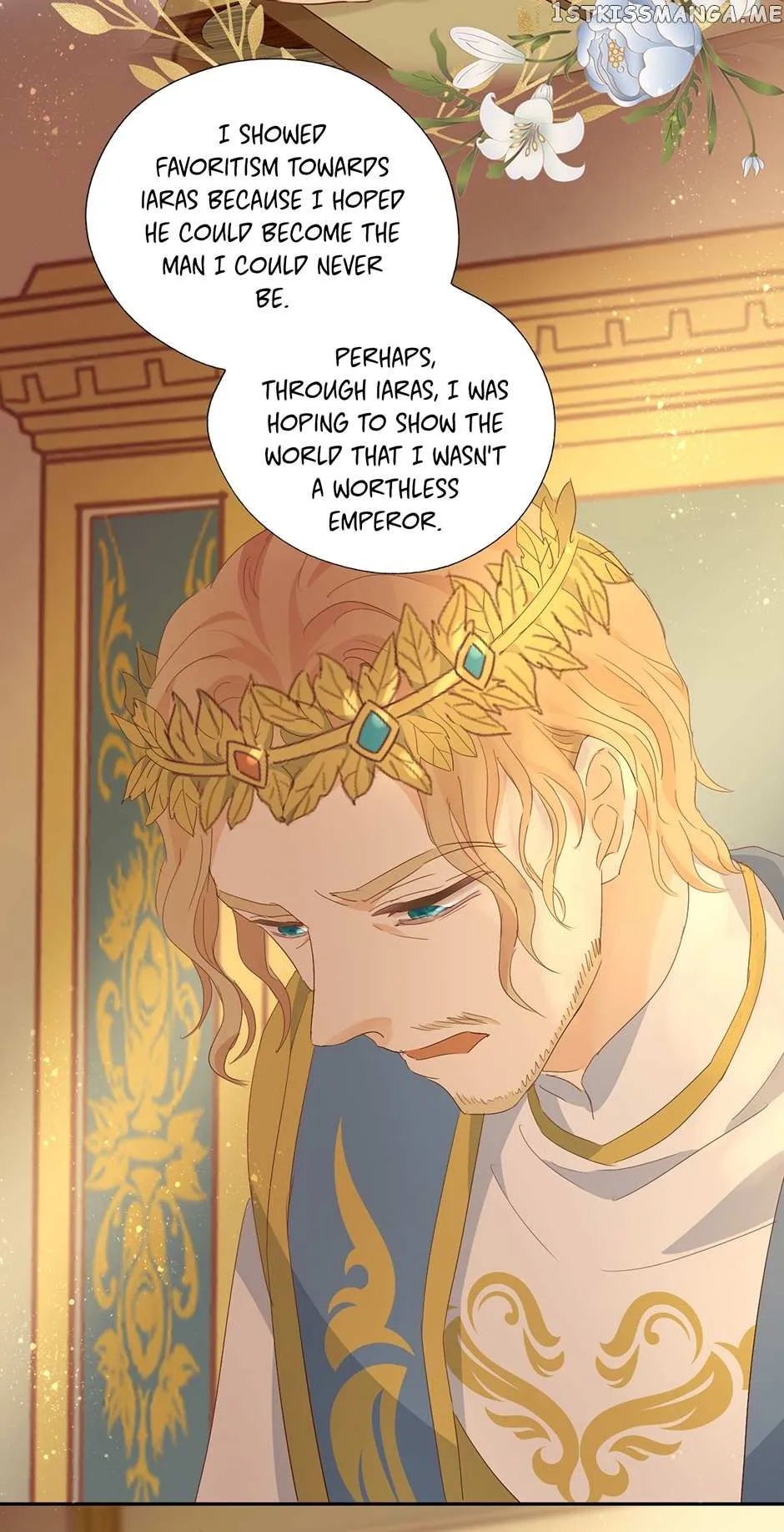 The Song of Theodor Chapter 175 page 33 - 