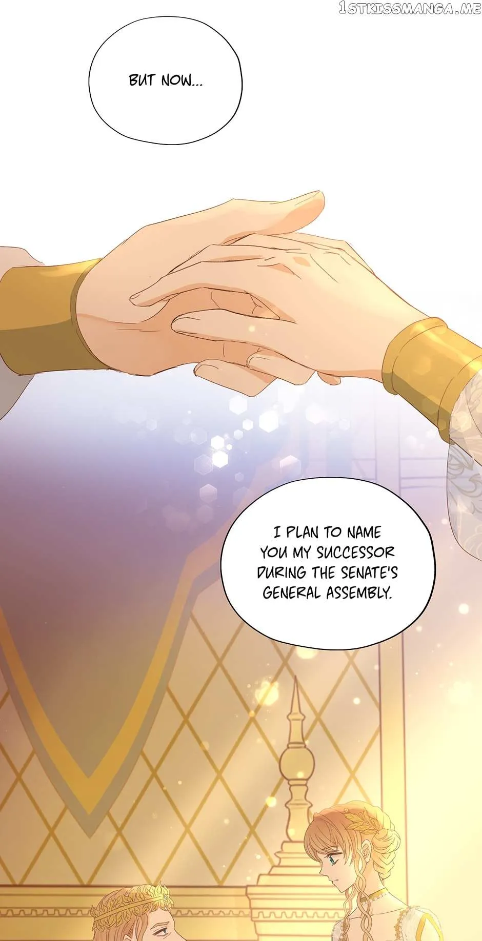 The Song of Theodor Chapter 175 page 35 - 