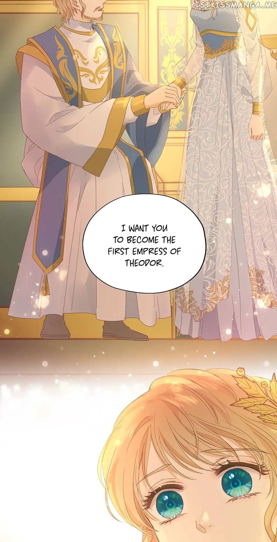 The Song of Theodor Chapter 175 page 36 - 