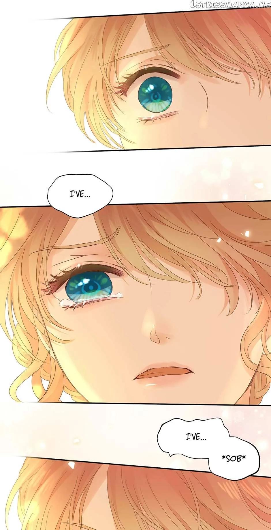 The Song of Theodor Chapter 175 page 39 - 