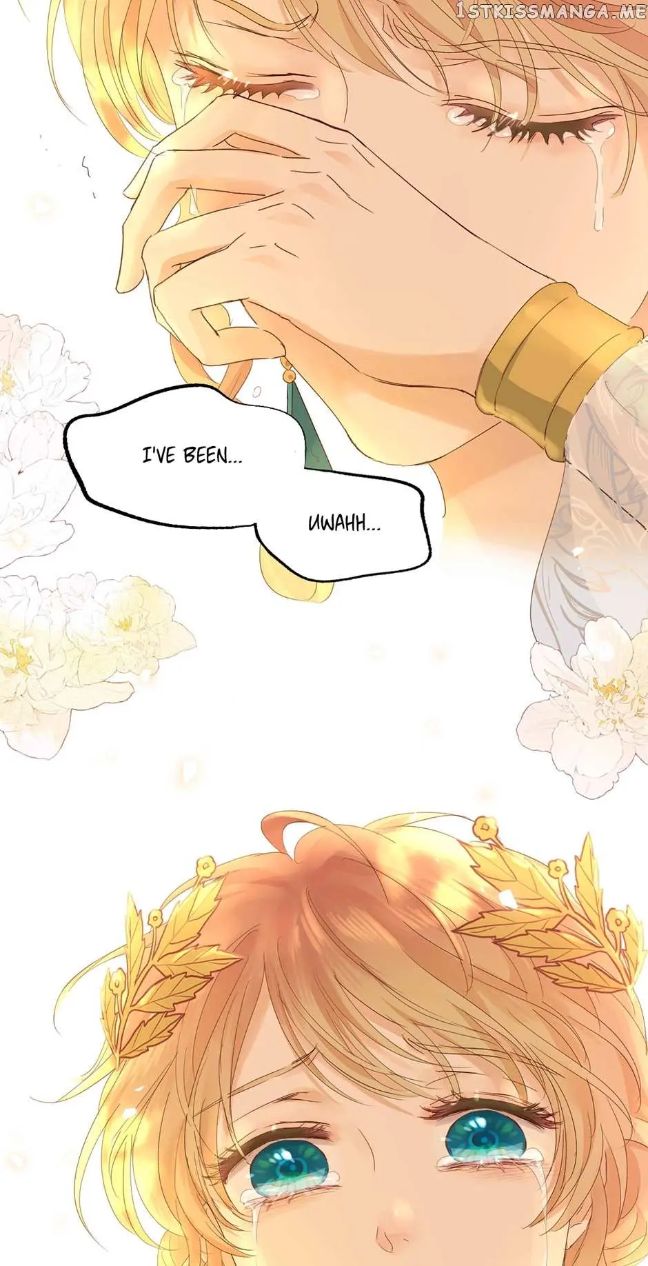 The Song of Theodor Chapter 175 page 40 - 