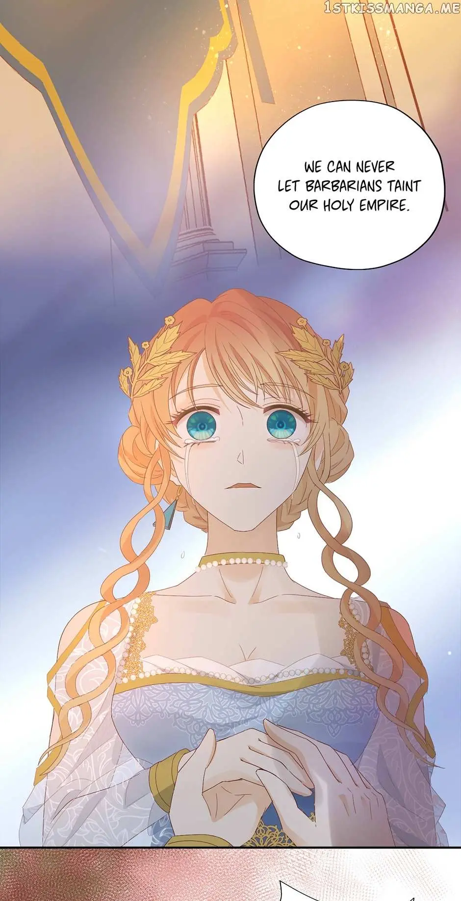 The Song of Theodor Chapter 175 page 44 - 